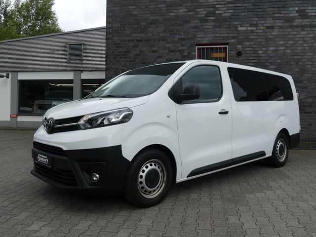Toyota Proace (Verso) 2,0-l-D-4D 106kW L2 Combi