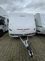 Dethleffs c'go 495 QSK "Autarkpaket/Touringpaket" - Dethleffs c-go 495 QSK
