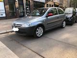 Opel Corsa C Njoy mit Klima - Opel Corsa: Njoy
