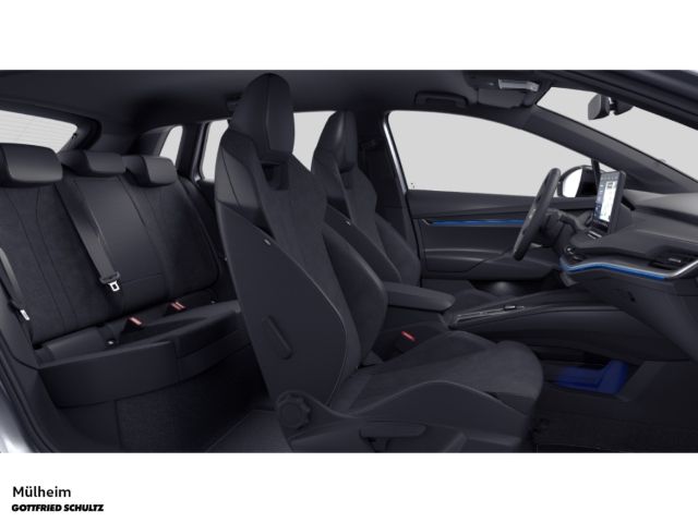 Skoda Elroq - Bild 6