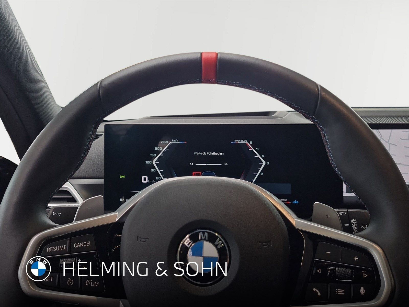BMW M340d - Bild 11