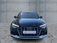 Audi A4 Allroad - Vorschau Bild 3