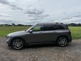 Mercedes-Benz GLB 35 AMG 4MATIC - AMG Junge Sterne Garantie - Mercedes-Benz GLB 35 AMG Gebrauchtwagen