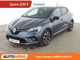 Renault Clio 1.0 TCe Zen*NAVI*TEMPO*CAM*PDC*LIM*ALU* - Renault Clio Zen mit Benzin-Antrieb