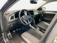 Volkswagen T-Roc - Vorschau Bild 10