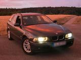 BMW Bmw e39 525i - BMW: Kombi, E39