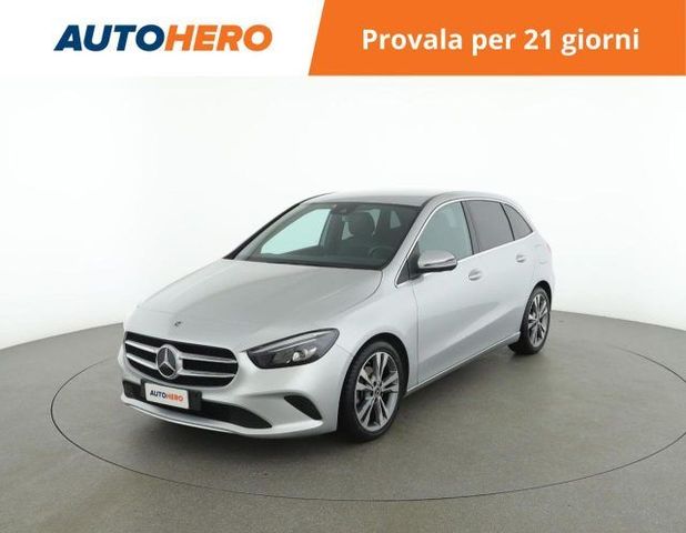 Mercedes-Benz MERCEDES-BENZ B 180 d Automatic Sport