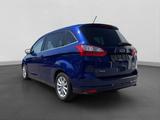 Ford Grand C-MAX ALLWETTER WINTERPAKET NAVI PDC - blaue Ford Grand C-Max