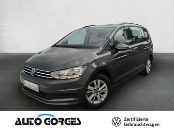 Volkswagen Leasing Angebot: Volkswagen Touran Comfortline 1.5l TSI +7-SITZER+APP+SHZ+