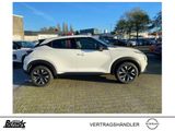 Nissan Juke 1.0 DIG-T Acenta NAVI KLIMA LED