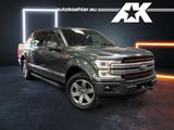 Ford F 150 Harley Davidson Edition, Whipple , Klappen - Ford F 150: Harley Davidson