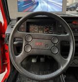 Volkswagen Sammlerstück  VW Golf 1 Öttinger 2000E  E/16 - Volkswagen Golf: Oettinger