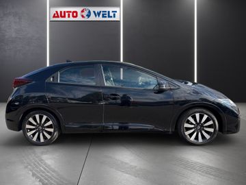 Honda Civic - 3