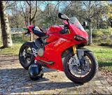 Ducati Panigale 1299 S - DUCATI 1299 PANIGALE
