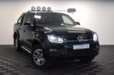 Volkswagen Amarok DK 4Motion*XENON*AHK*SHZ*CARPLAY*ST-HEIZ - Volkswagen Amarok mit Diesel-Antrieb