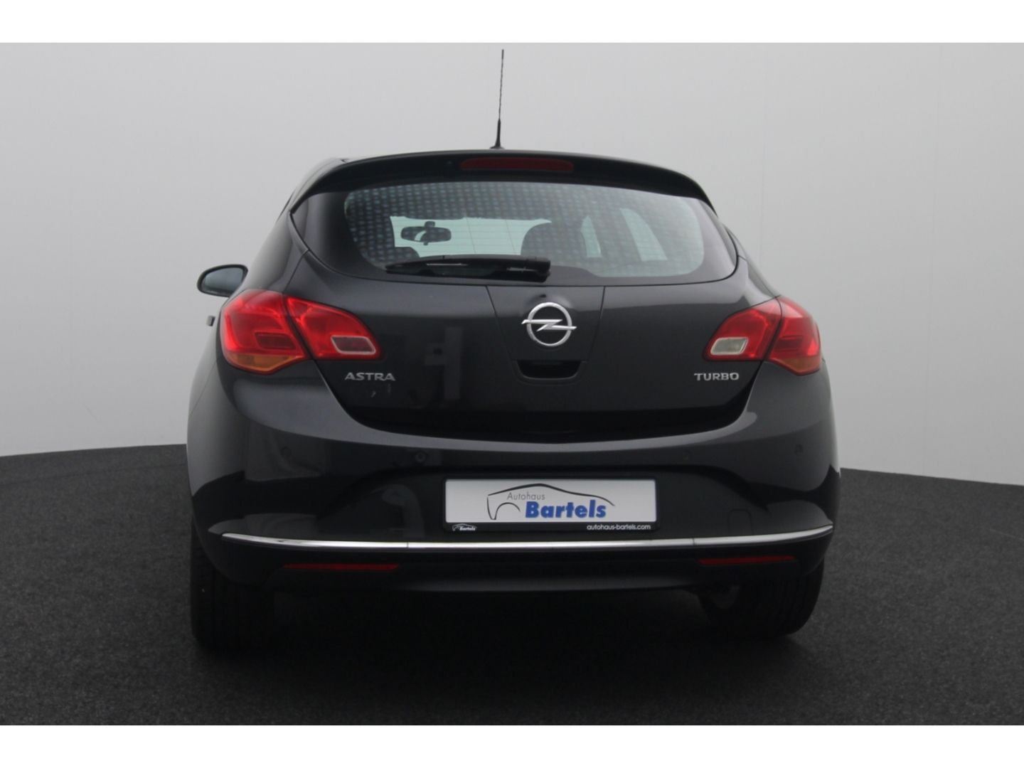 Fahrzeugabbildung Opel Astra 1.4 J Active 2-Zonen-Klimaauto SHZ Ambient