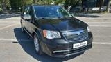 Lancia Voyager Gold - Lancia Gebrauchtwagen von 2011