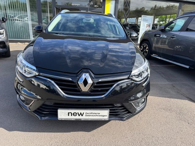 Renault Megane TCe 140 GPF Limited Grandtour Automatik
