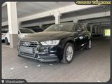 Audi A3 Sportback Ambiente AHK. NAVI. PDC. DSG - Audi A3 Ambiente mit Diesel-Antrieb