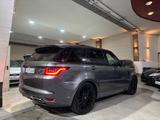 Land Rover Range Rover Sport Dynamic*KAM*SPUR*PANO*Meridian - Land Rover Range Rover Sport Gebrauchtwagen