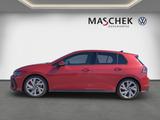 Volkswagen Golf GTI 2.0 TSI AHK Pano Matrix Harman DCC Area - Volkswagen Golf: Tsi
