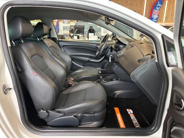 MYAUTOCENTER – Gebraucht- und Jahreswagen mit Werkstattservice in Pfaffenhofen Seat Ibiza SC i-Tech *KLIMA*TEMPOMAT*SZHZ*NAVI*