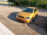 Opel Astra G Coupe 1.8 16V TÜV 05.2027 - Opel Astra aus 2000: 1.8