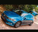 Volkswagen Passat 2.0 TDI SCR 176kW DSG 4MOT Highline V... - VW Passat Gebrauchtwagen in Bielefeld