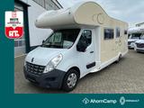 Ahorn Kentucky - Wohnwagen & Wohnmobile in Mannheim