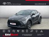 Toyota C-HR PHEV 2.0 Plug-In Teamplayer Technik-Paket - Toyota C-HR: Limousine