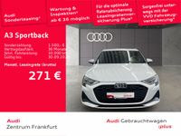 Audi A3 - Vorschau Bild 2