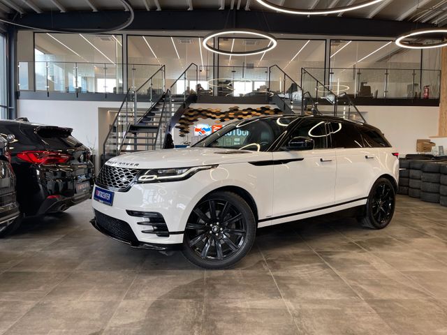 Land Rover Range Rover Velar R-Dyn. S *AWD*NAV*LED*KAM*ACC*