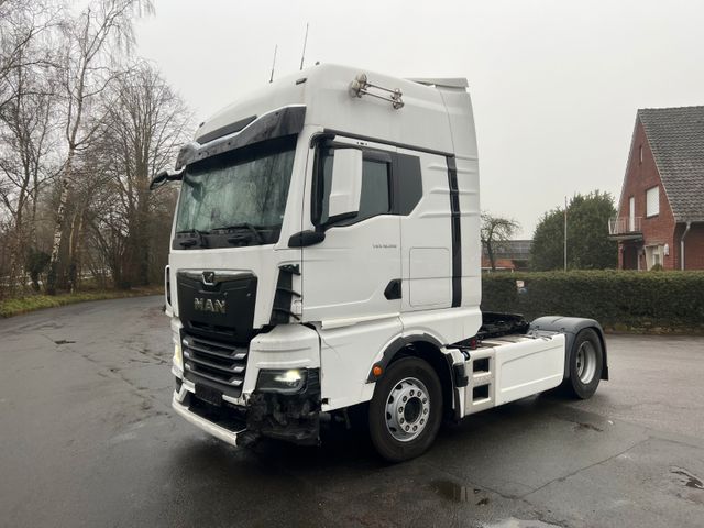 MAN TGX 18.510  XXL Neue modell  2022