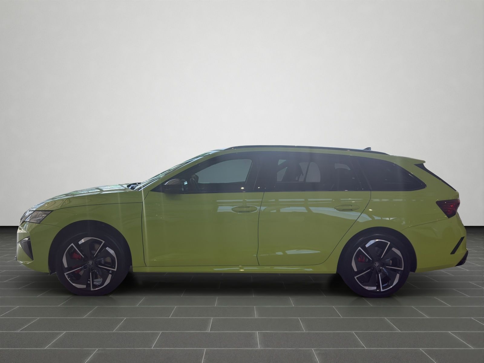 Skoda Octavia - Bild 8