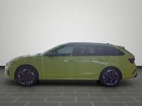 Skoda Octavia - Vorschau Bild 8
