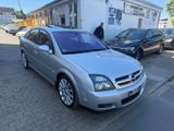 Opel Vectra GTS 2.2 16V TÜV NEU*INSPEKTION NEU*TOP - Opel Vectra aus 2003