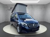 Mercedes-Benz V 250Marco Polo Küche Aufstelldach Leder AHK - Autos mit Aufstelldach
