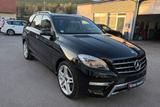 Mercedes-Benz ML 500 BlueEfficiency - Mercedes-Benz Ml