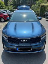 Kia Sorento 1.6 T-GDI Hybrid 2WD Spirit Auto Spirit - Kia Sorento in Nürnberg
