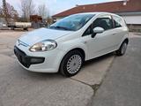 Fiat Grande Punto Evo TÜV, Service, Allwet... - Fiat Grande Punto von privat