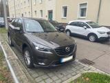 Mazda CX5, Allrad exklusive line - Mazda CX-5 in Karlsruhe