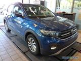 Volkswagen T-Cross 1.0 TSI Life AHK Alu 16" Navi PDC Sitzh. - VW T-Cross von 2023