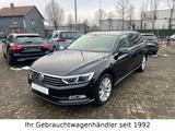 Volkswagen Passat Variant Highline 4Motion*Top*SHeft*190PS - VW Passat Variant Gebrauchtwagen in Bremen