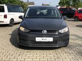 Volkswagen Touran Trendline 1.0 TSI KLIMA EINPARKHILFE SIHZ - Volkswagen Touran Trendline mit Benzin-Antrieb
