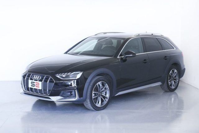 Audi AUDI A4 allroad 45 TFSI 265 CV S tronic Matrix/H