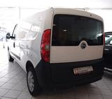 Opel Combo D 1,4 Turbo Kasten L2H1 2,4t - weiße Opel Combo