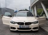 BMW 440i xDrive Coupé M Sport A M Sport - gebrauchte BMW 440 aus dem Jahr 2019