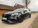 Mercedes-Benz A 45 AMG Perfor. Aero VOLL ACC LED - Mercedes-Benz A-Class: Mercede