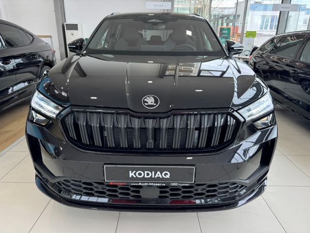 Kodiaq Sportline 1.5TSIiV Assist*MTRX*20''*Navi!