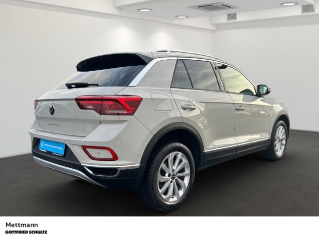 Volkswagen T-Roc - Bild 4